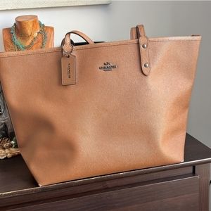 Coach Tote  bag